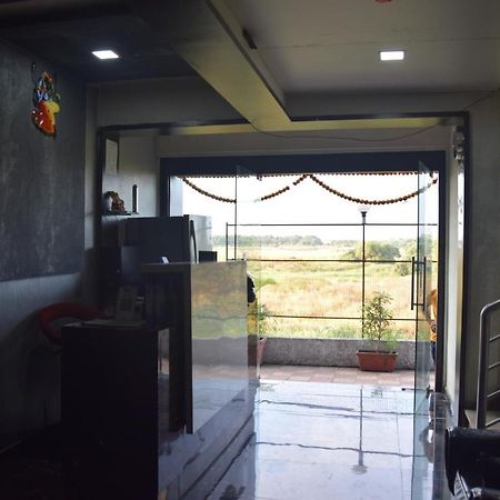 ת'יין Hotel Riviera Residency מראה חיצוני תמונה