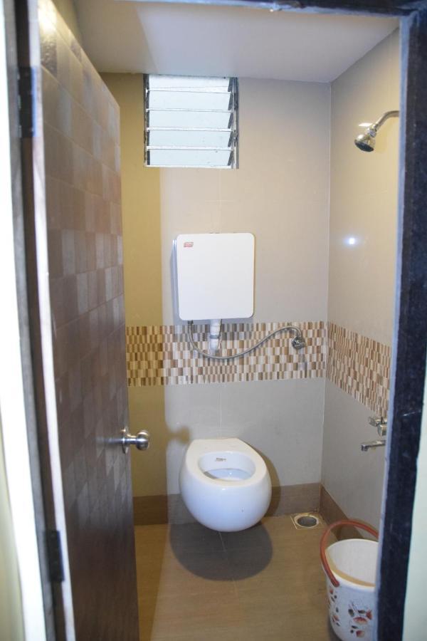 ת'יין Hotel Riviera Residency מראה חיצוני תמונה