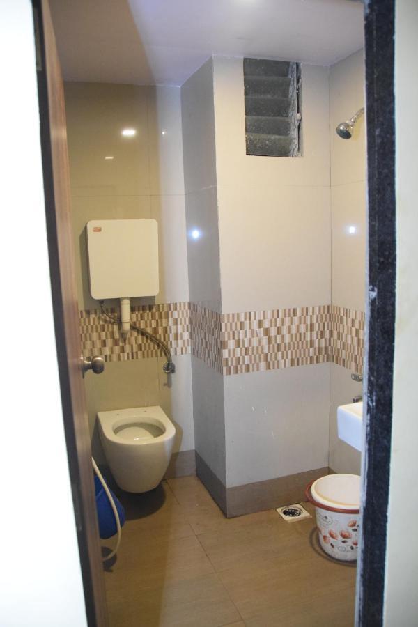 ת'יין Hotel Riviera Residency מראה חיצוני תמונה